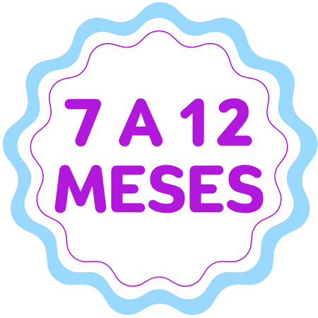 7 A 12 MESES - Tudo Criativo