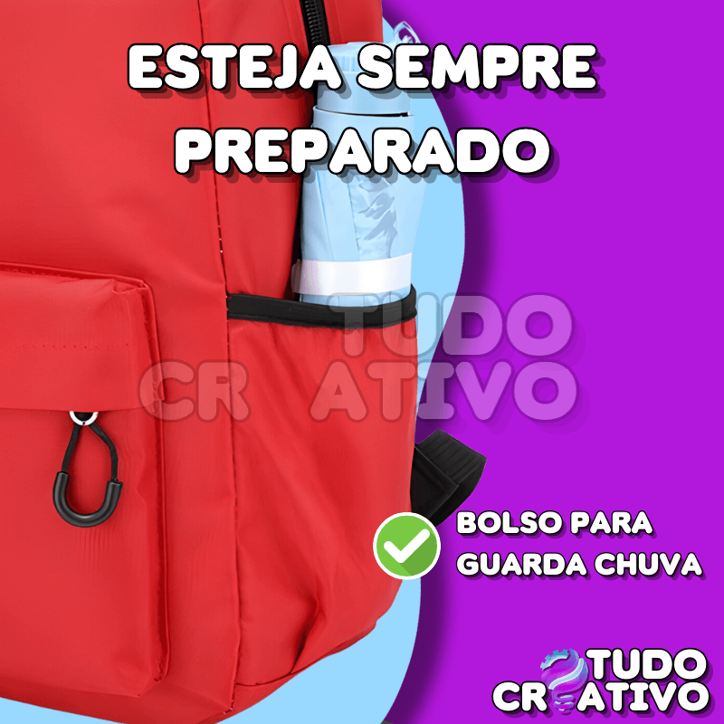 Mochilas Divertida Mente