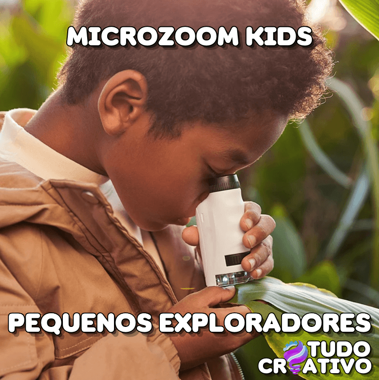 MicroZoom Kids