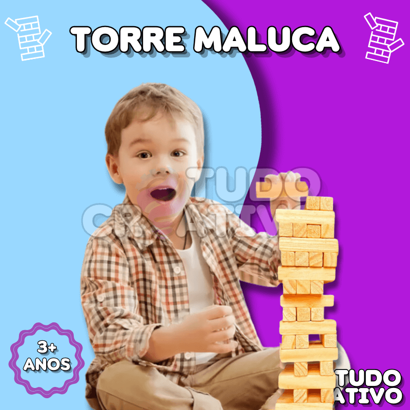 Jogo da Torre Maluca