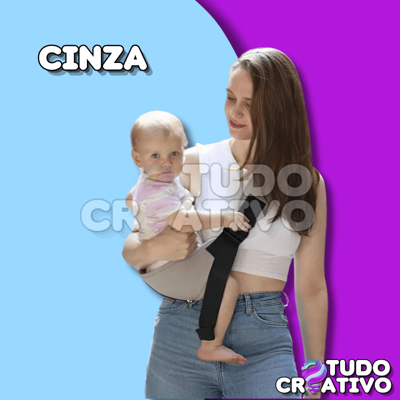 Sling Baby Comfort