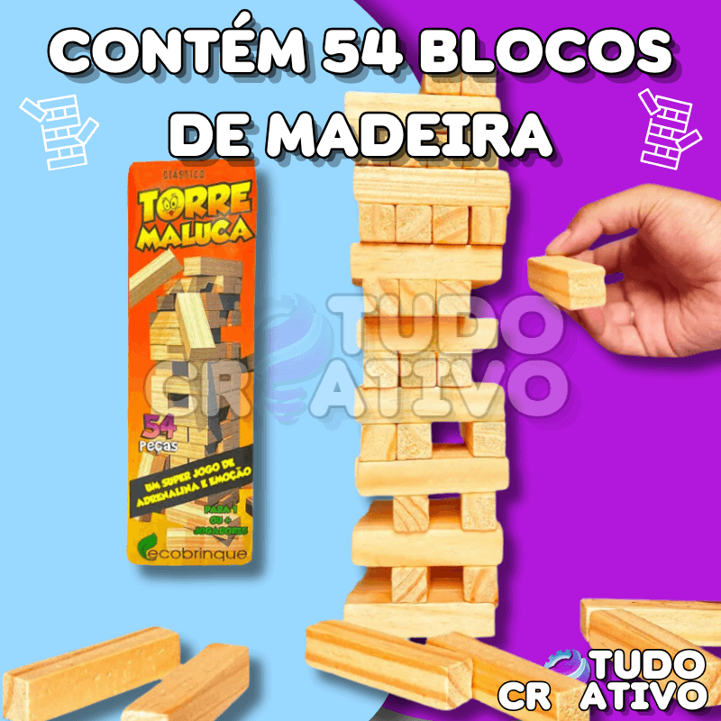 Jogo da Torre Maluca