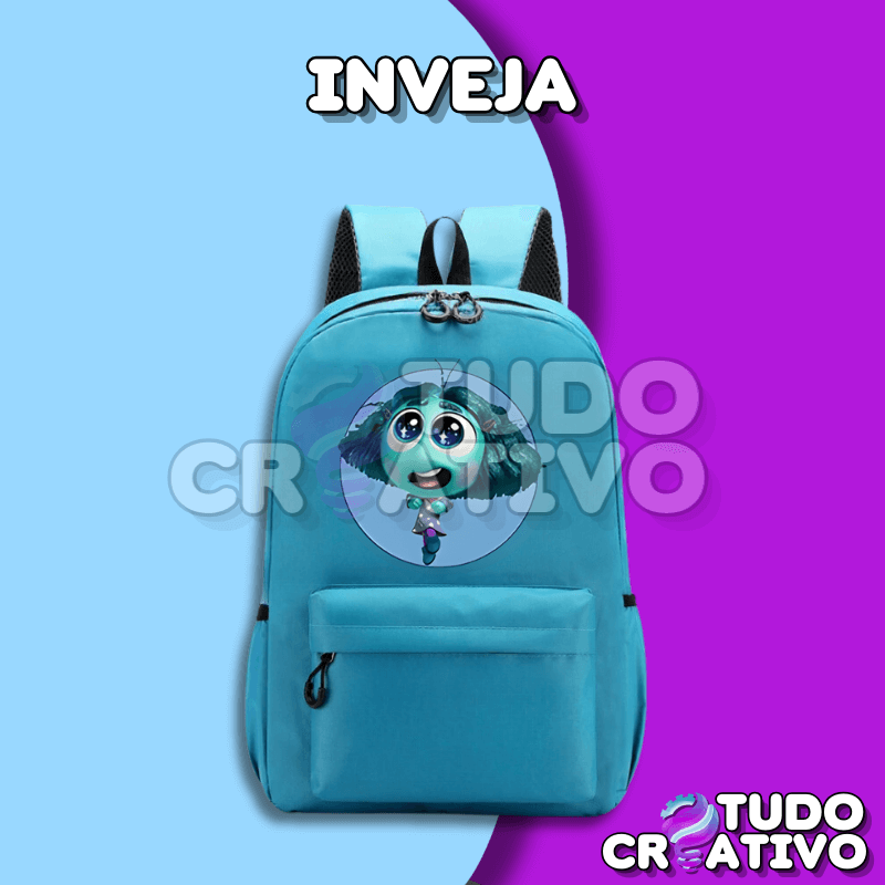 Mochilas Divertida Mente